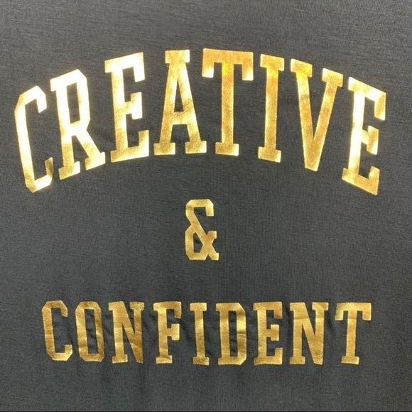 EUC Old Navy Graphic Top! - Picture 5 of 7